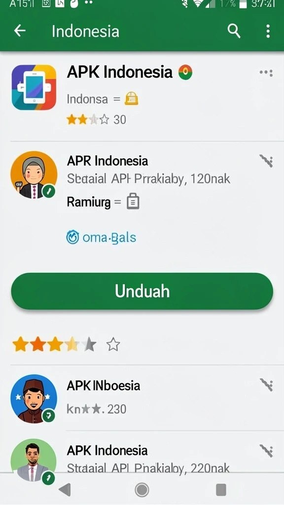 vespa69 Terbaru: Download APK dan Info Lengkap screenshot 3