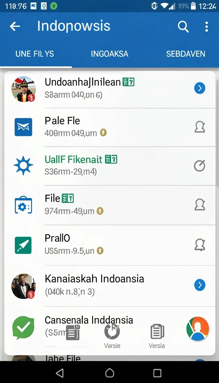 Update Aplikasi lotushoki Terbaru 2026 screenshot 1