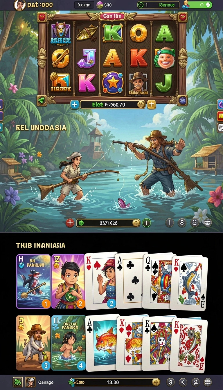 monte77 Versi Terbaru untuk Android Tanpa Ribet screenshot 3