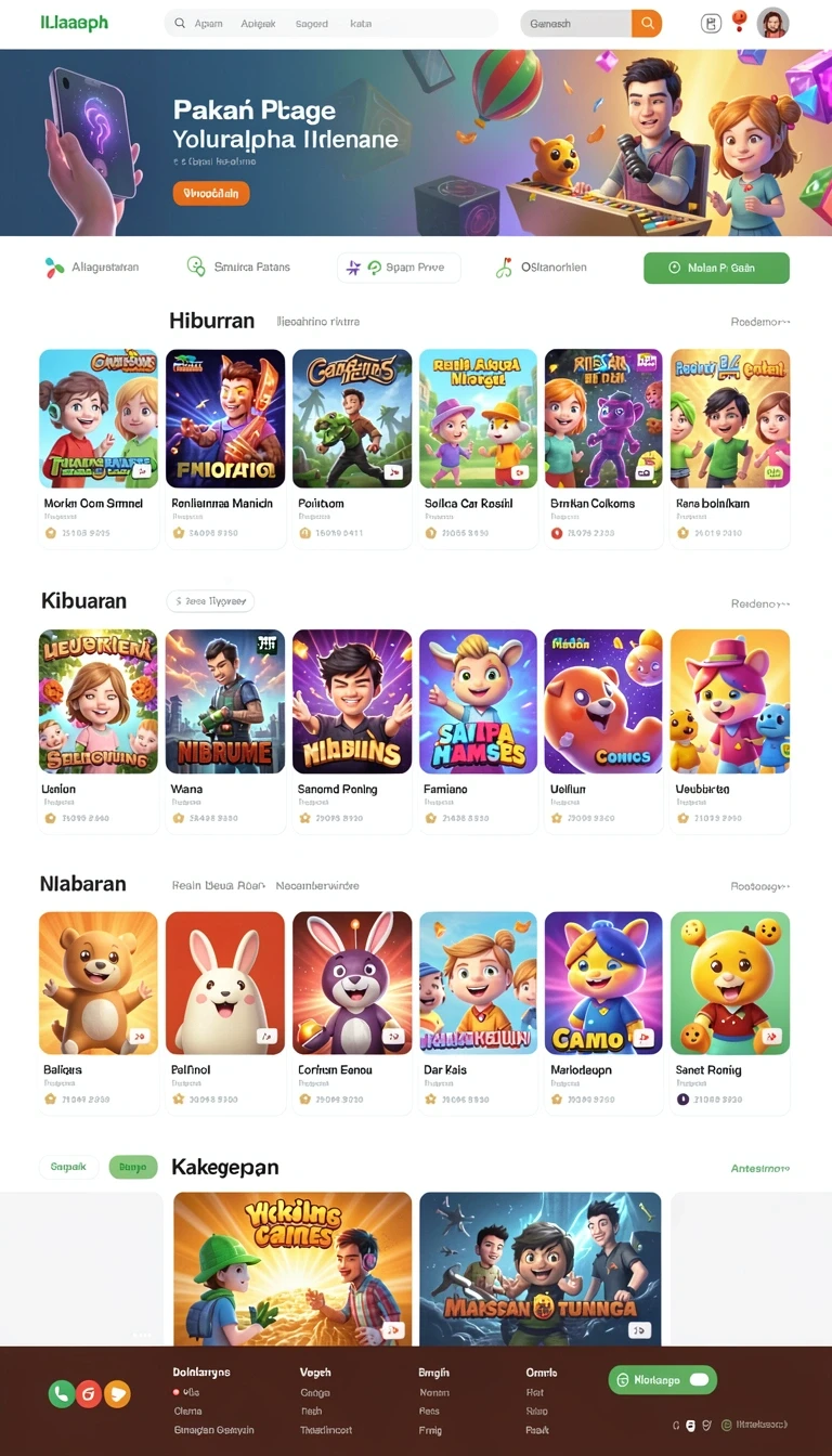 remi62 Terbaru 2026: Download APK dan Review screenshot 1