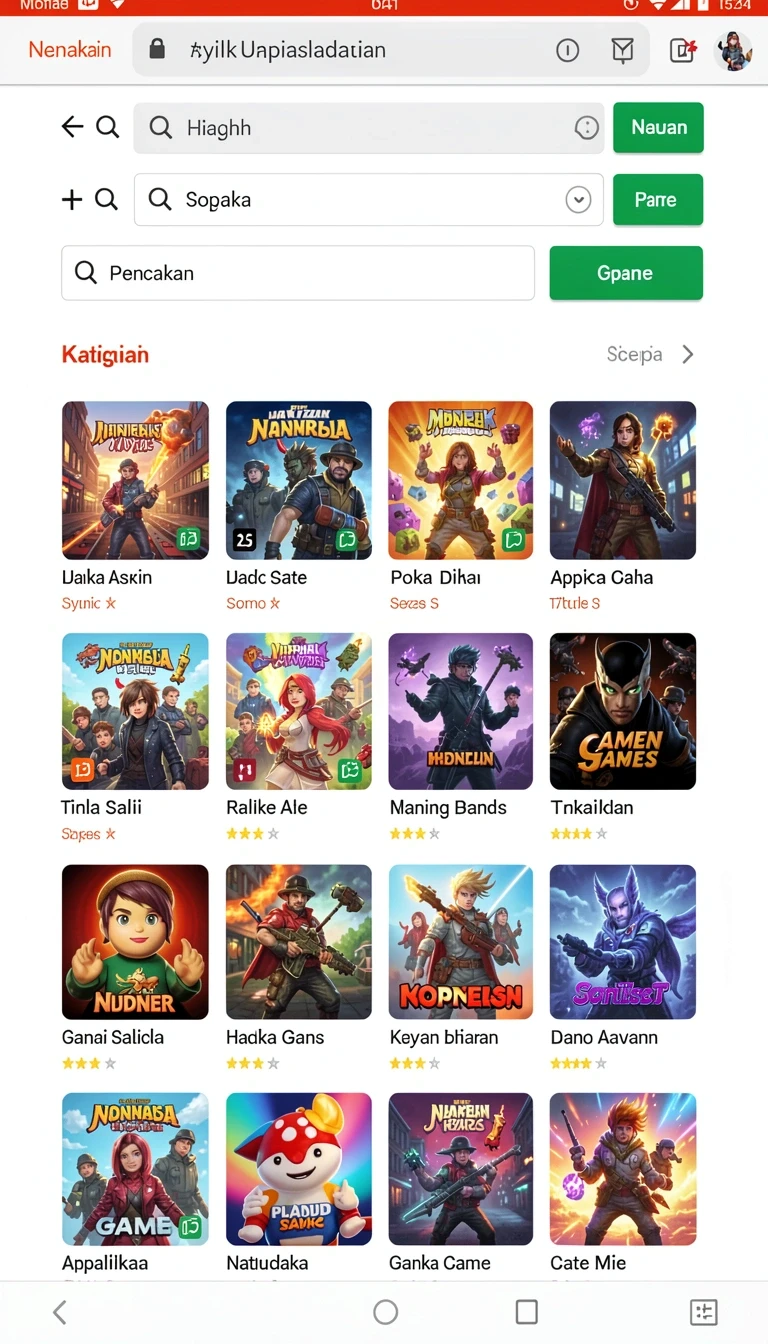 Review Aplikasi rekor777 screenshot 1