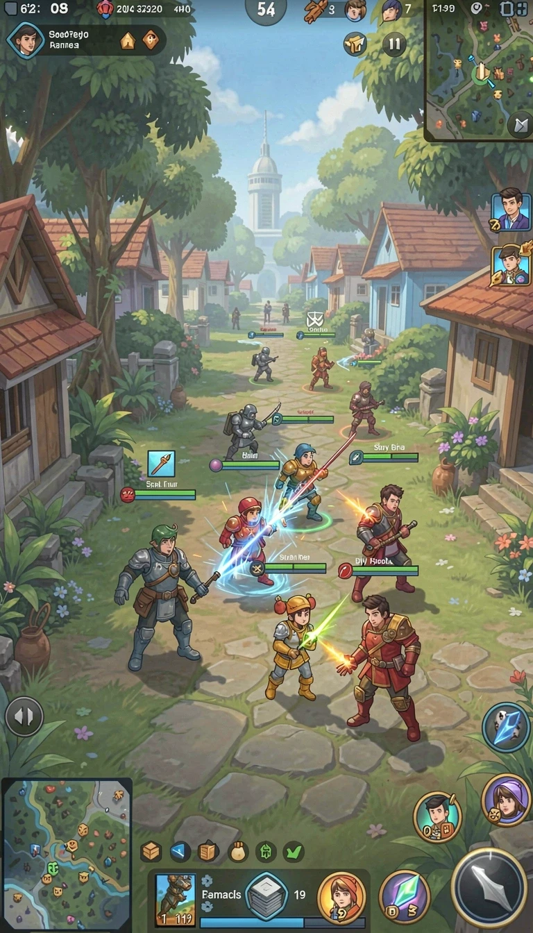 Review Aplikasi 180slot screenshot 2
