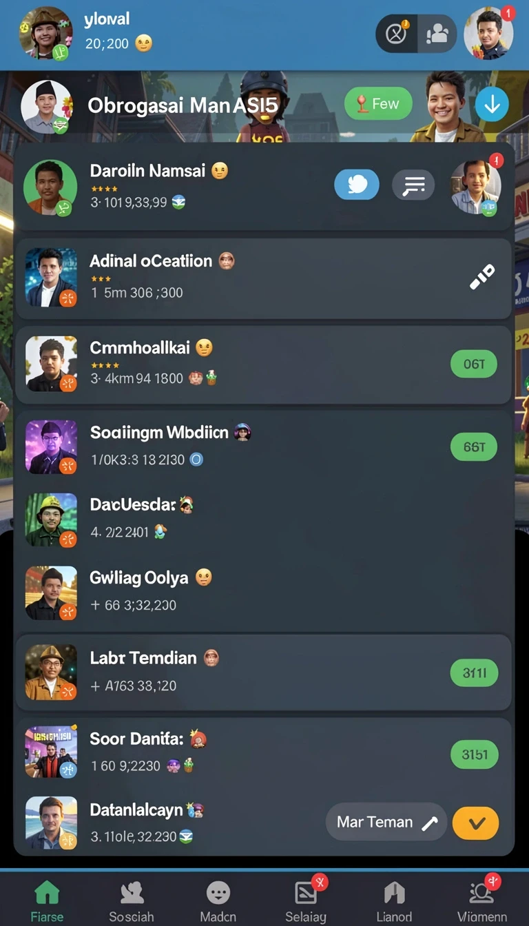 mr888 APK Terbaru: Download Cepat dan Gratis screenshot 1