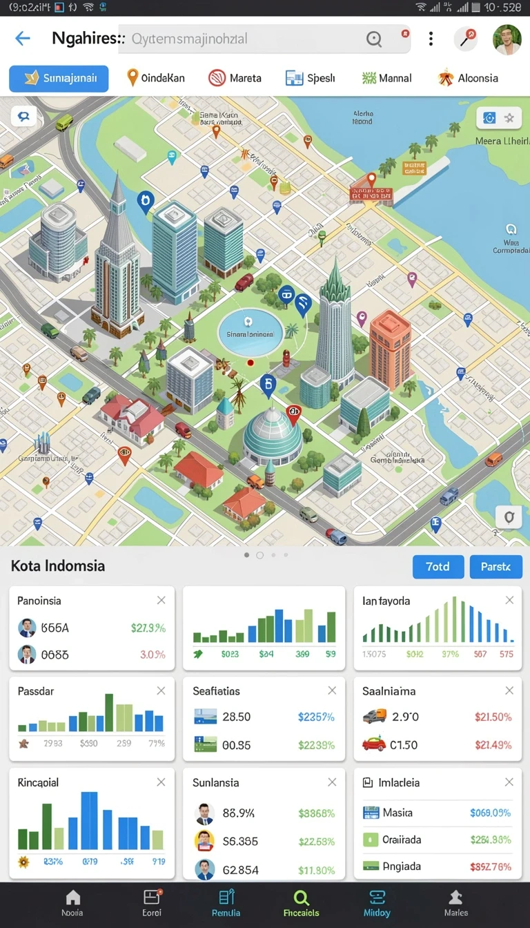 Review Aplikasi zofaza screenshot 3