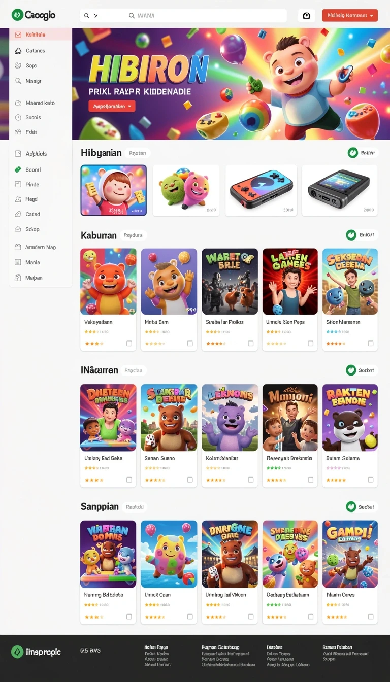 obor138 APK Terbaru: Download Cepat dan Gratis screenshot 1