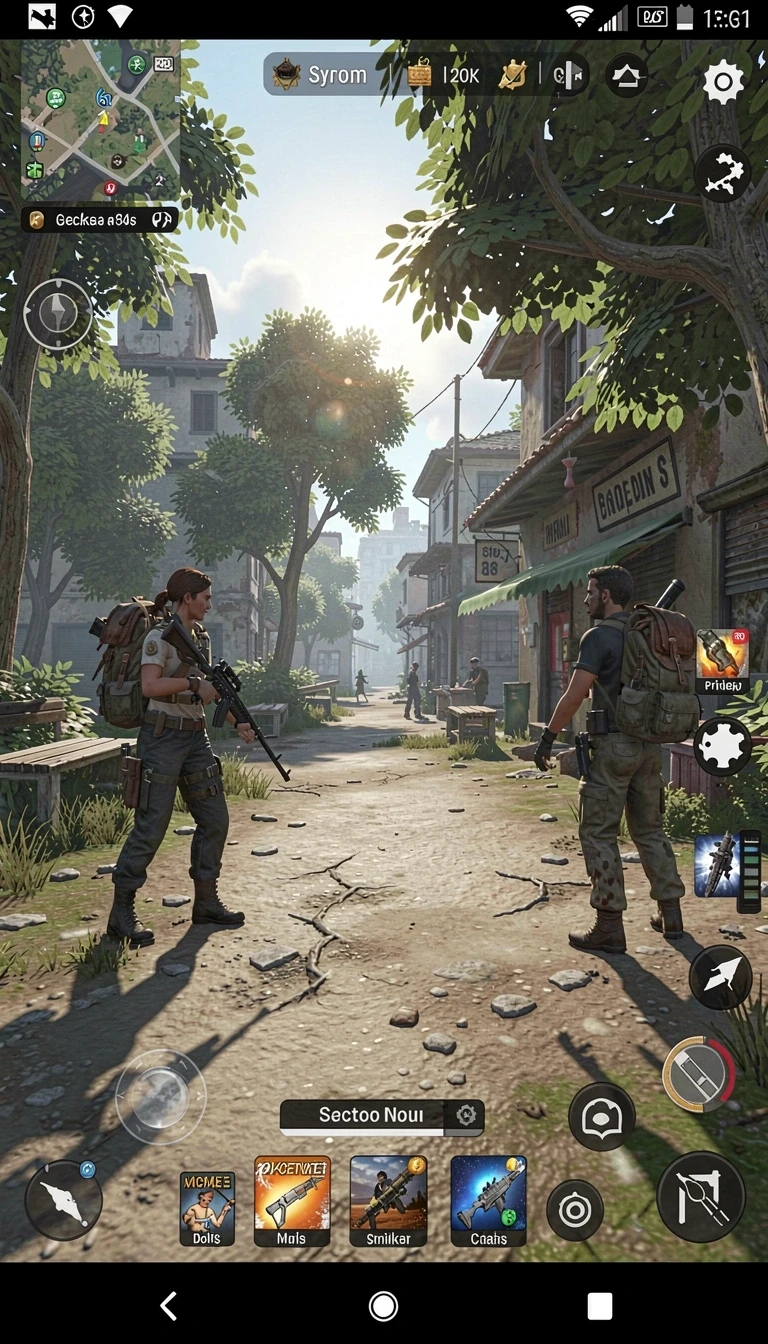 fixplay666 Terbaru untuk Android: Download APK Gratis screenshot 4