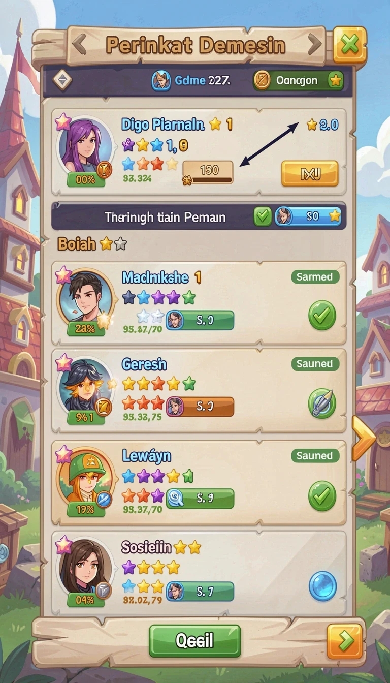 pp7slot Versi Terbaru untuk Android Tanpa Ribet screenshot 2