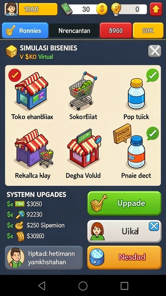 logamtoto Versi Terbaru untuk Android Tanpa Ribet screenshot 4
