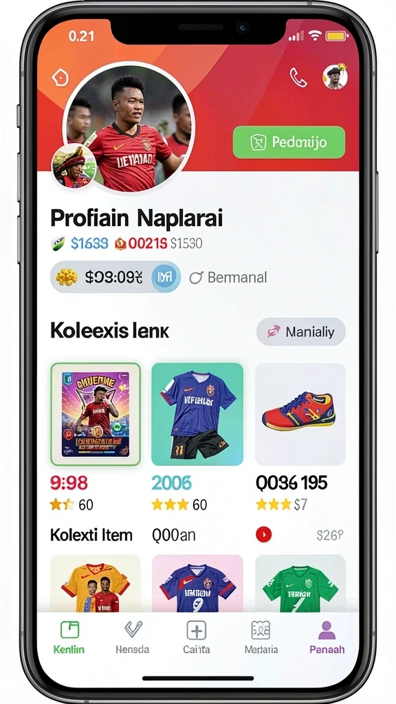 badak178 APK Terbaru untuk Android Tanpa Iklan screenshot 2