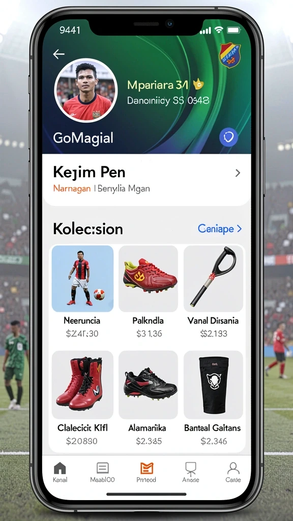 Aplikasi 738slots Terbaru untuk Android dan iOS screenshot 2
