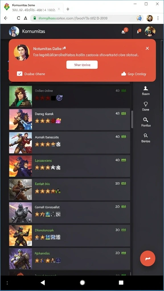 Review Aplikasi rajabotak screenshot 4